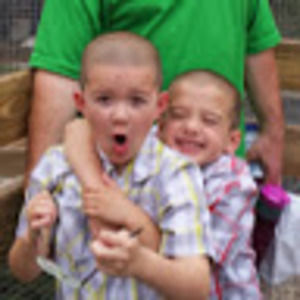 Meet your Posher, Penrawee